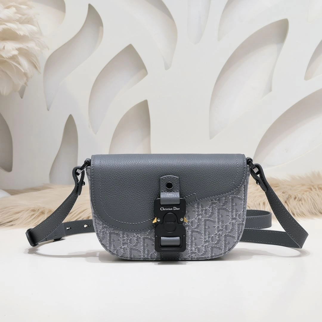 Original Mens Christian Dior Satchel Bags 90937