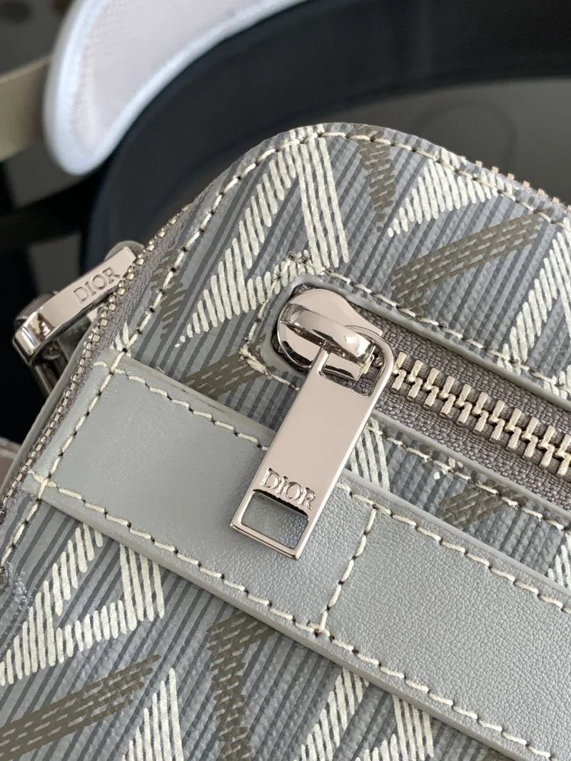 Contemporary Mens Christian Dior Satchel Bags 46657