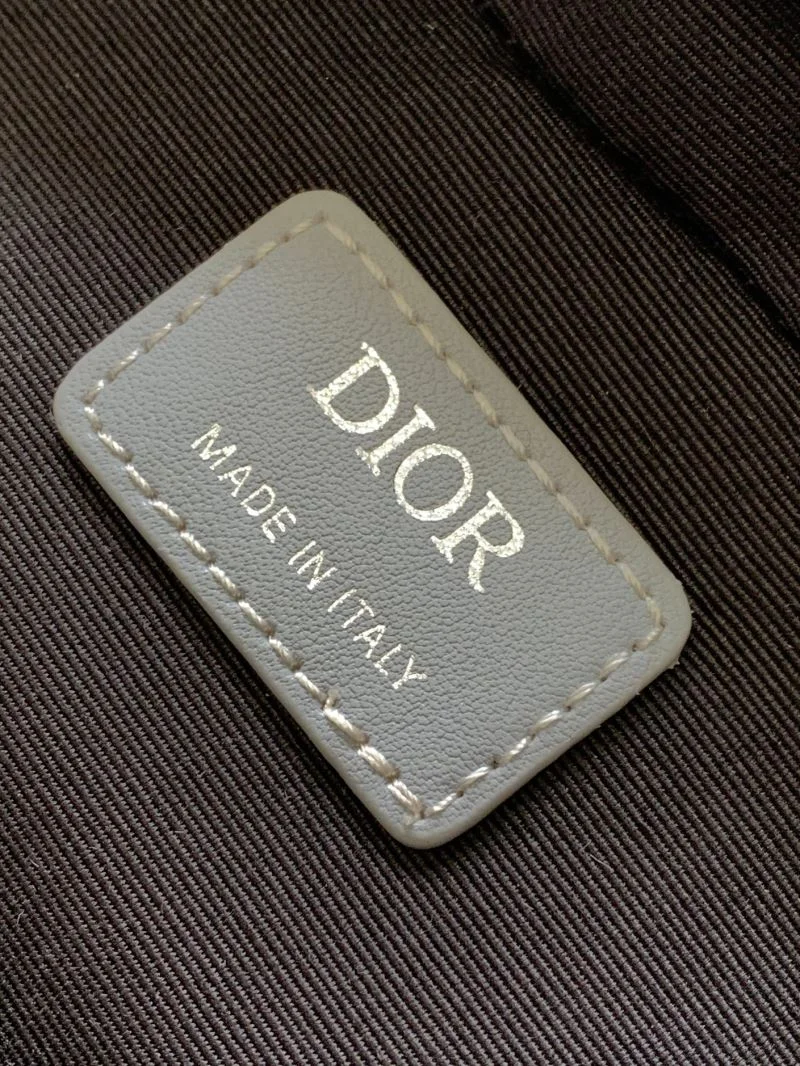 Contemporary Mens Christian Dior Satchel Bags 46657