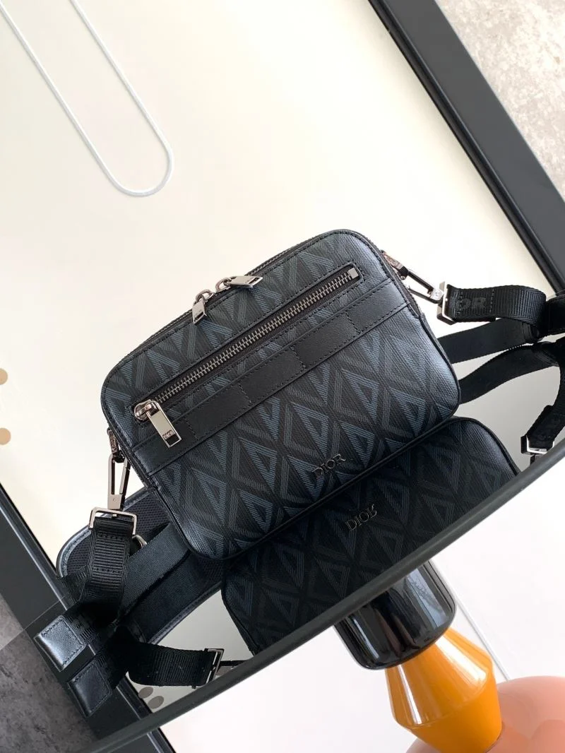 Mens Christian Dior Satchel Bags Attractive 46687