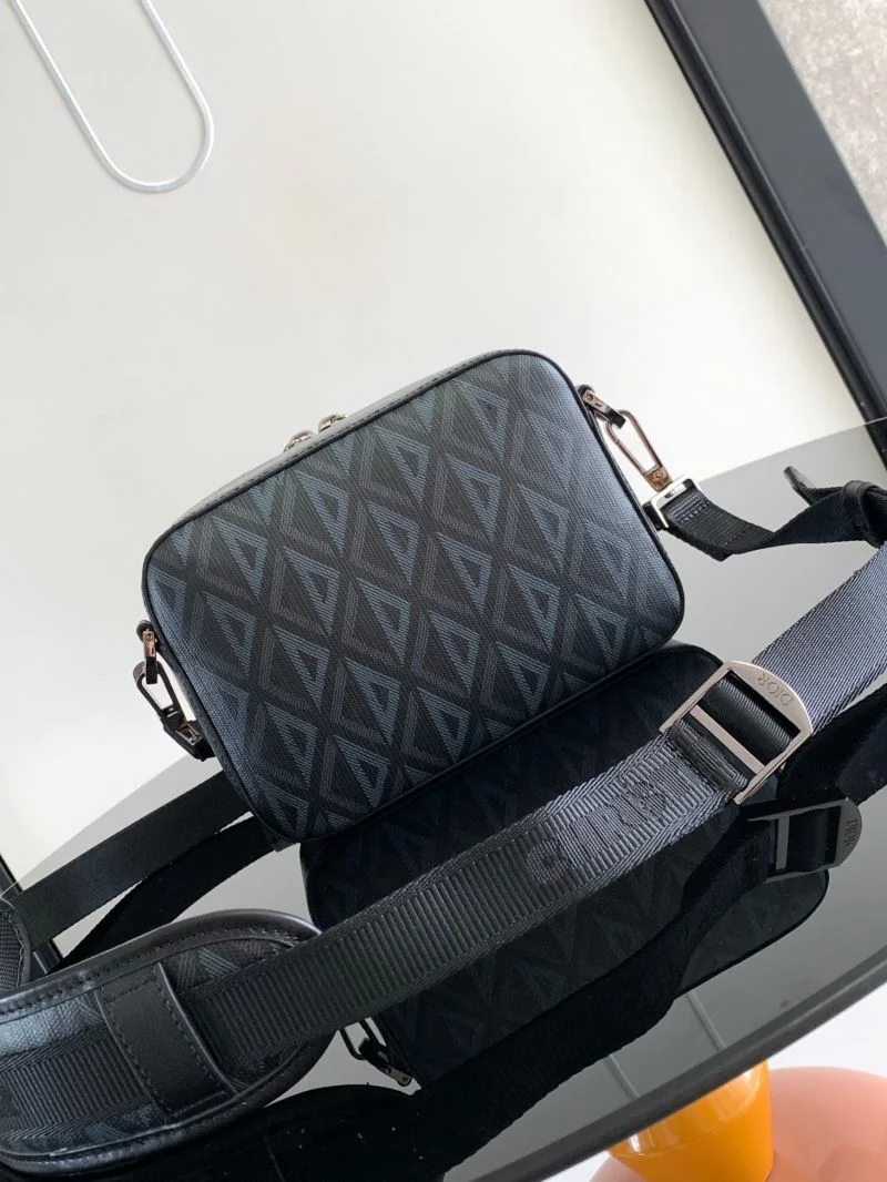 Mens Christian Dior Satchel Bags Attractive 46687