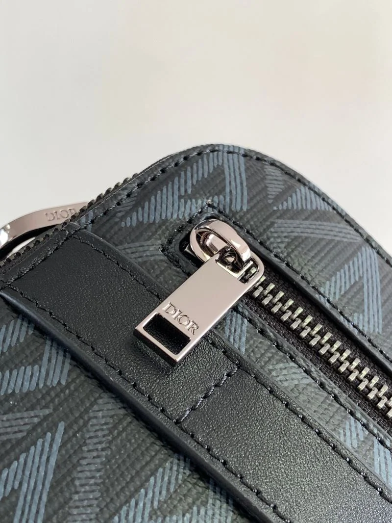 Mens Christian Dior Satchel Bags Attractive 46687