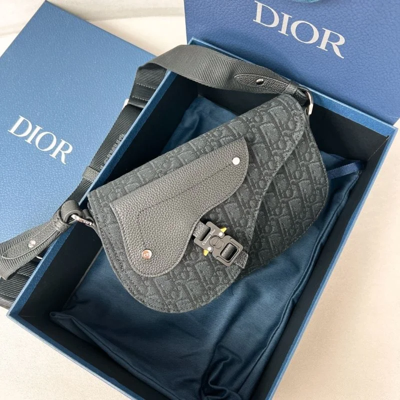 Mens Christian Dior Satchel Bags ZeroBulk 46656