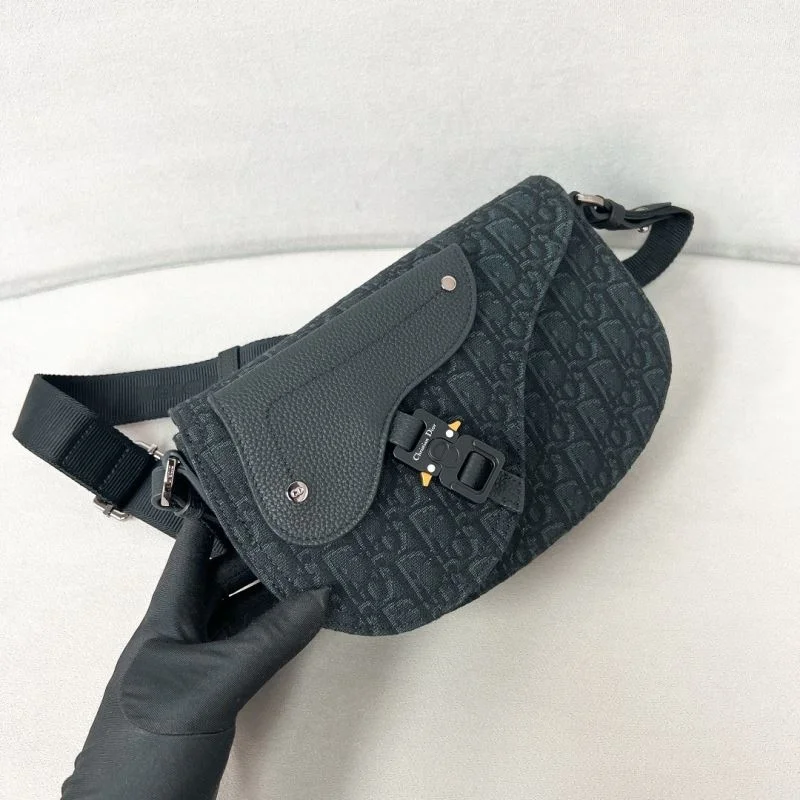 Mens Christian Dior Satchel Bags ZeroBulk 46656