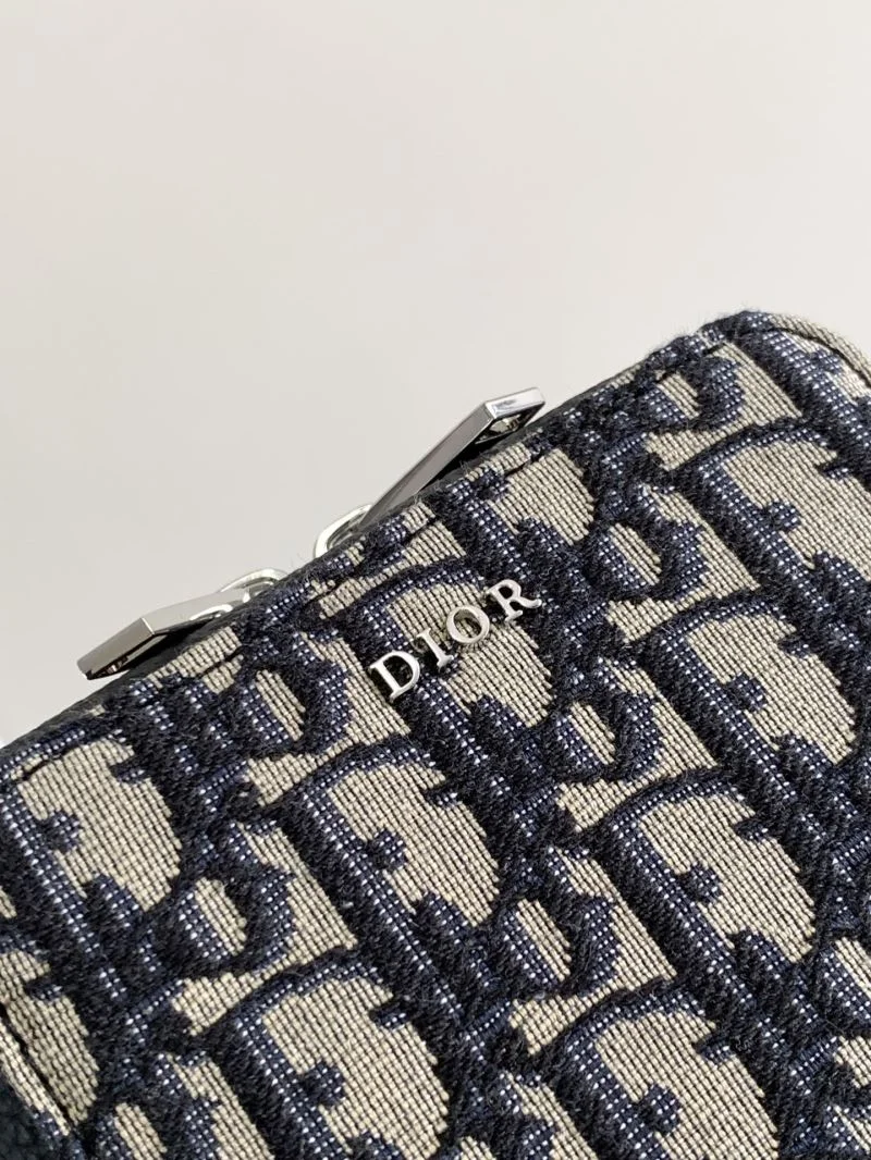 Mens Christian Dior Satchel Bags Soft 46654