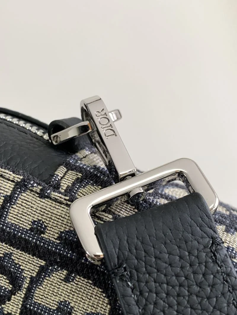 Mens Christian Dior Satchel Bags Soft 46654