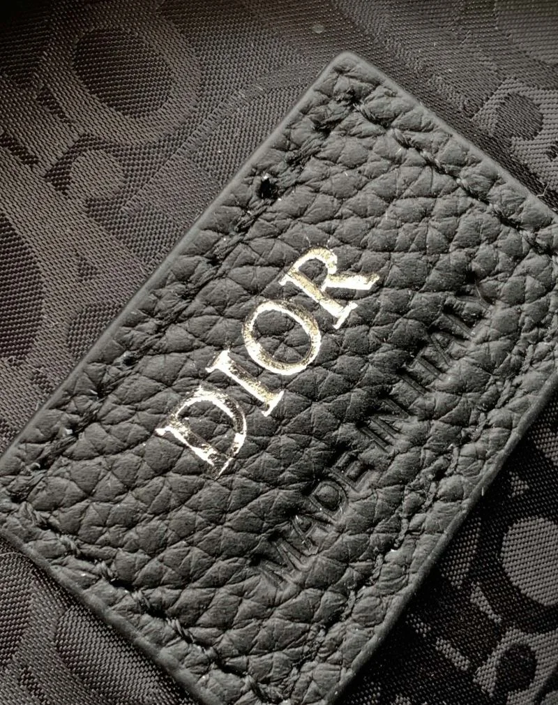 Mens Christian Dior Satchel Bags Soft 46654