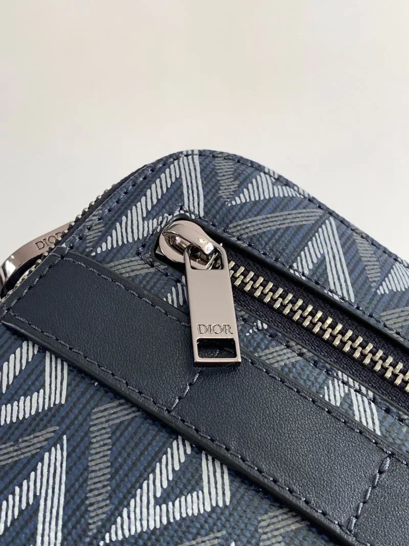 Durable Mens Christian Dior Satchel Bags 46653