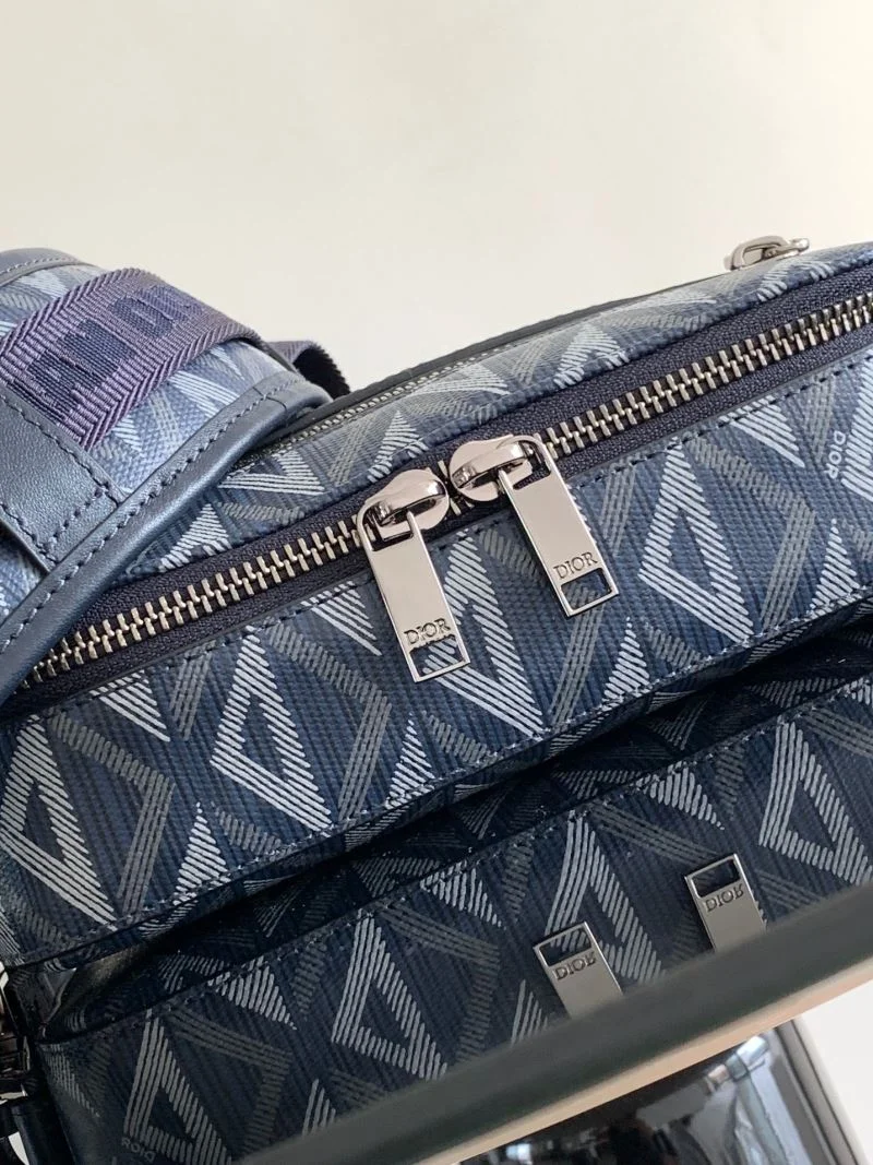 Durable Mens Christian Dior Satchel Bags 46653