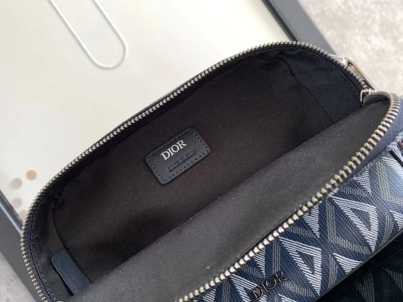Durable Mens Christian Dior Satchel Bags 46653