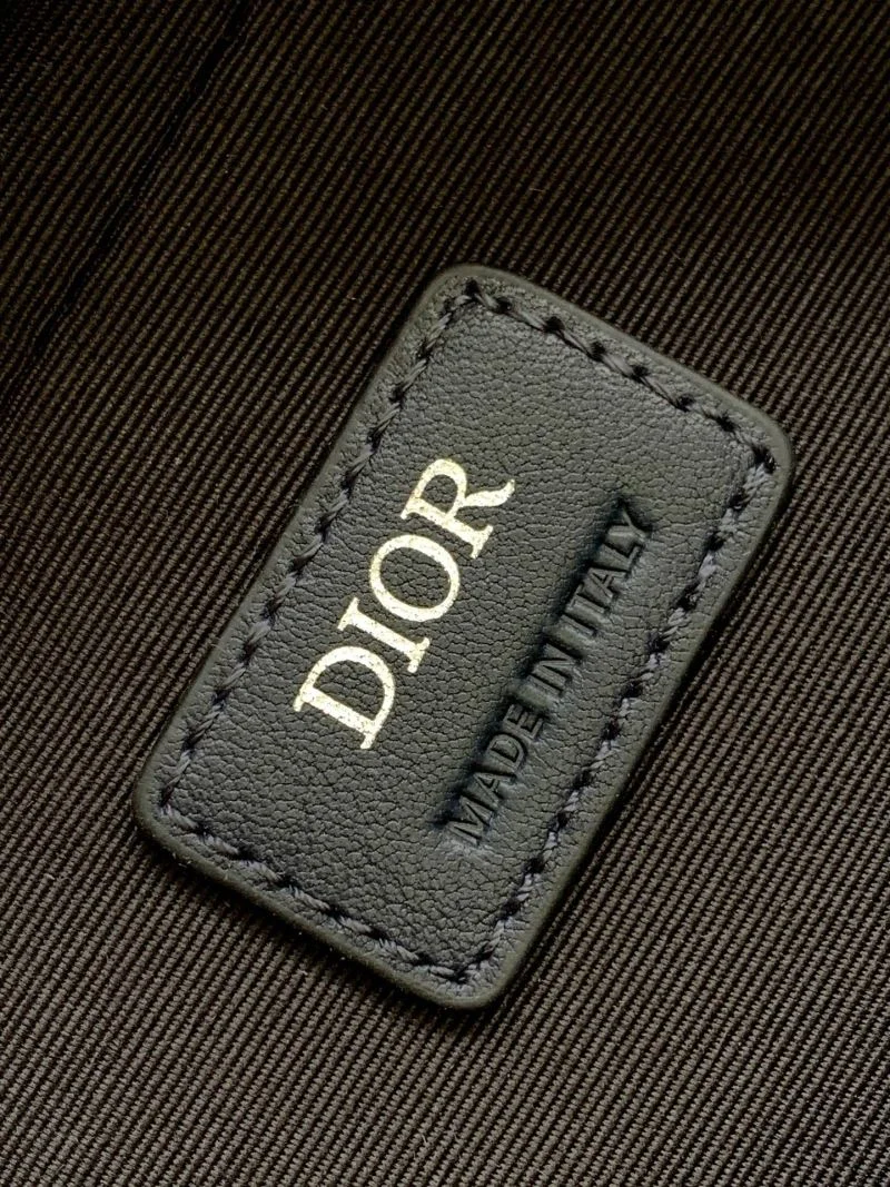 Durable Mens Christian Dior Satchel Bags 46653
