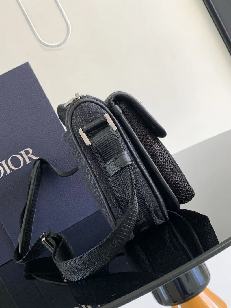 HighPerformance Mens Christian Dior Satchel Bags 46723