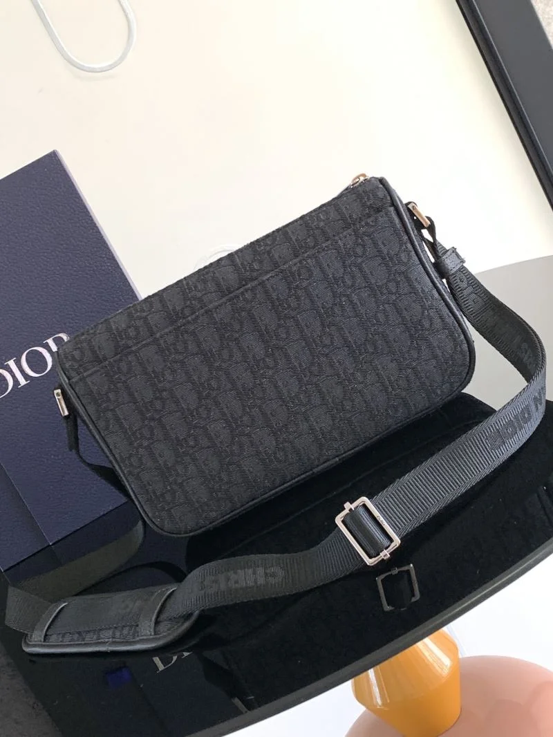 HighPerformance Mens Christian Dior Satchel Bags 46723
