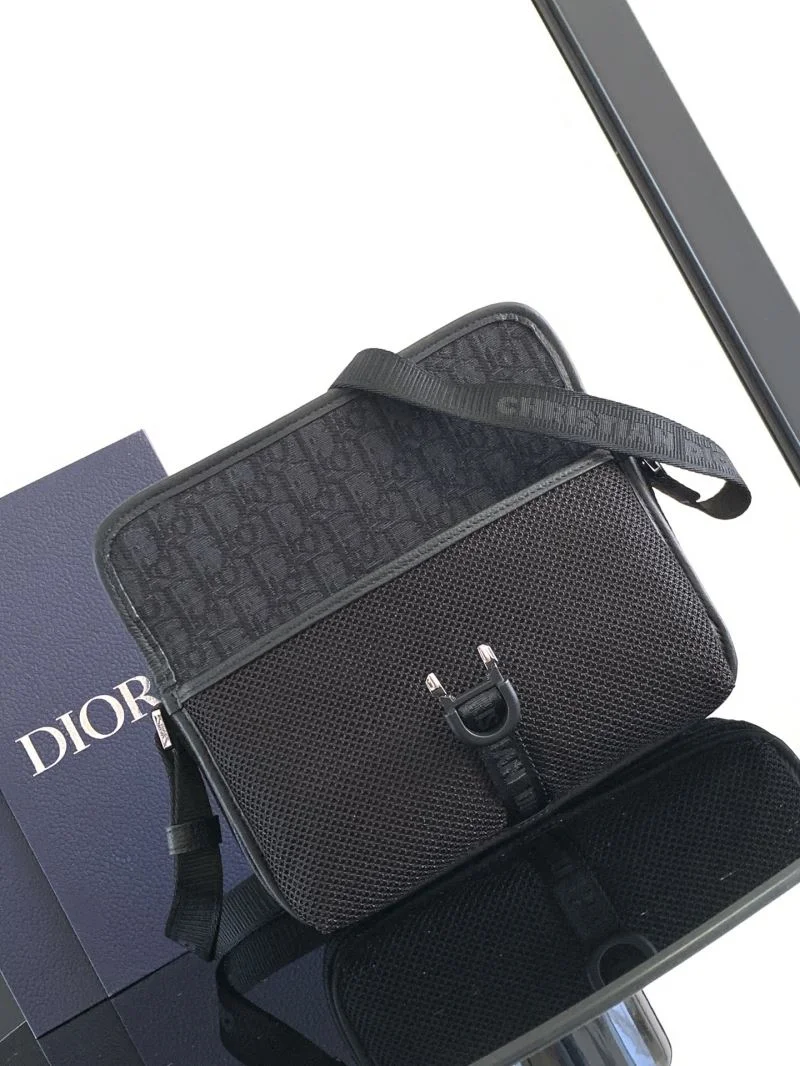 HighPerformance Mens Christian Dior Satchel Bags 46723