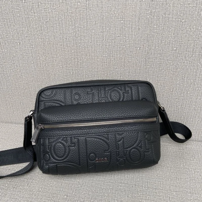 Durable Mens Christian Dior Satchel Bags 46649