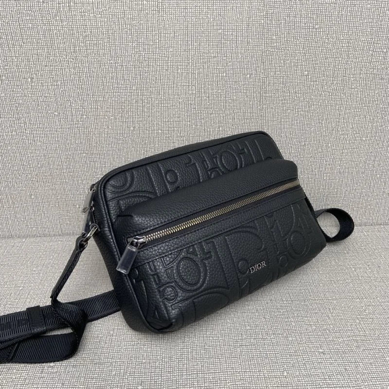 Durable Mens Christian Dior Satchel Bags 46649