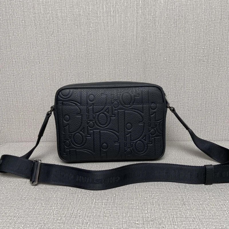 Durable Mens Christian Dior Satchel Bags 46649