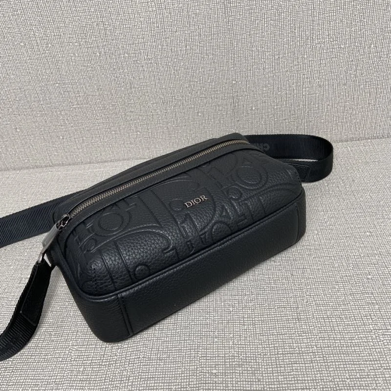 Durable Mens Christian Dior Satchel Bags 46649