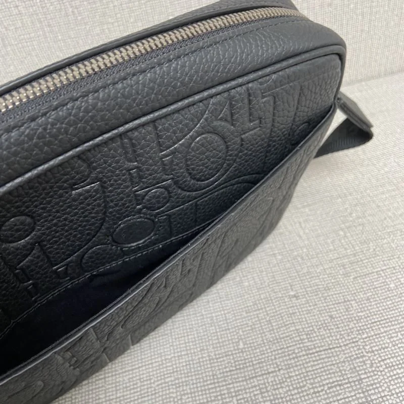 Durable Mens Christian Dior Satchel Bags 46649