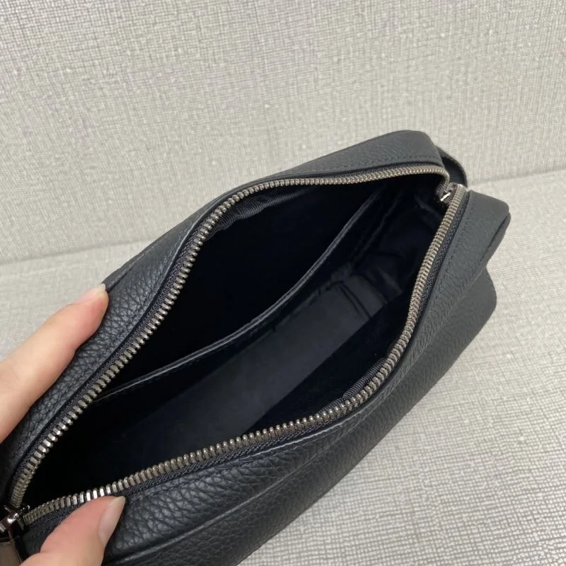 Durable Mens Christian Dior Satchel Bags 46649
