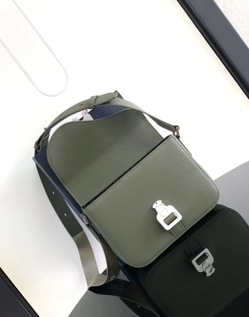 Mens Christian Dior Satchel Bags TopPick 46647