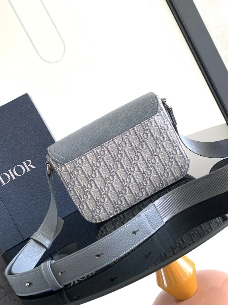 Mens Christian Dior Satchel Bags Lightweight 46648