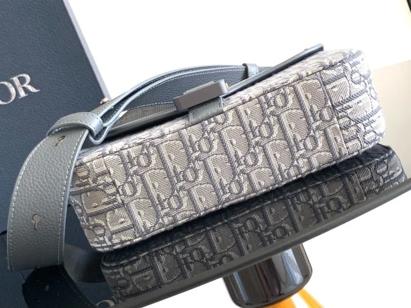 Mens Christian Dior Satchel Bags Lightweight 46648