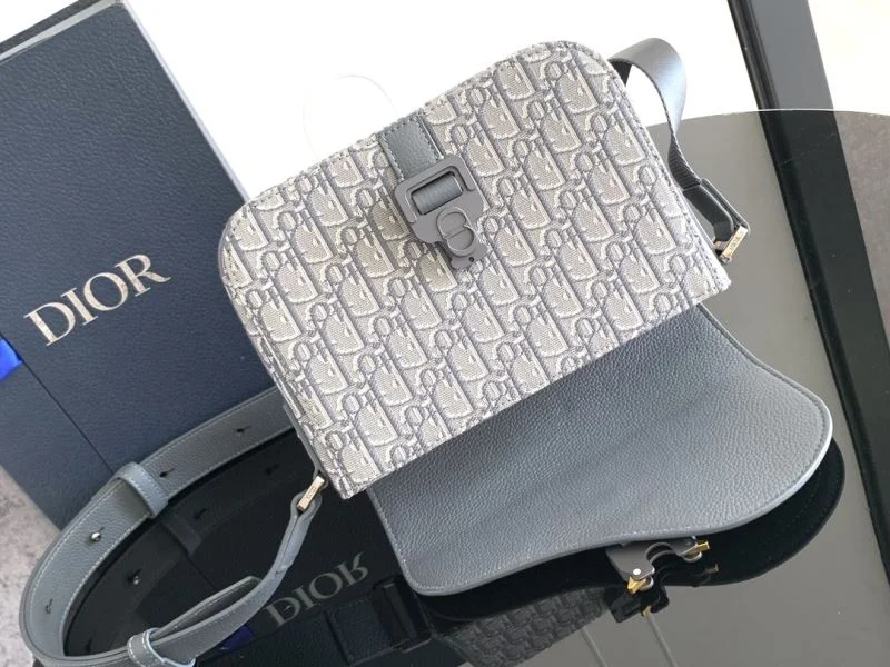 Mens Christian Dior Satchel Bags Lightweight 46648