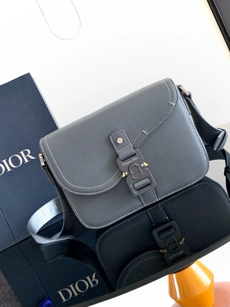 Sustainable Mens Christian Dior Satchel Bags 46645