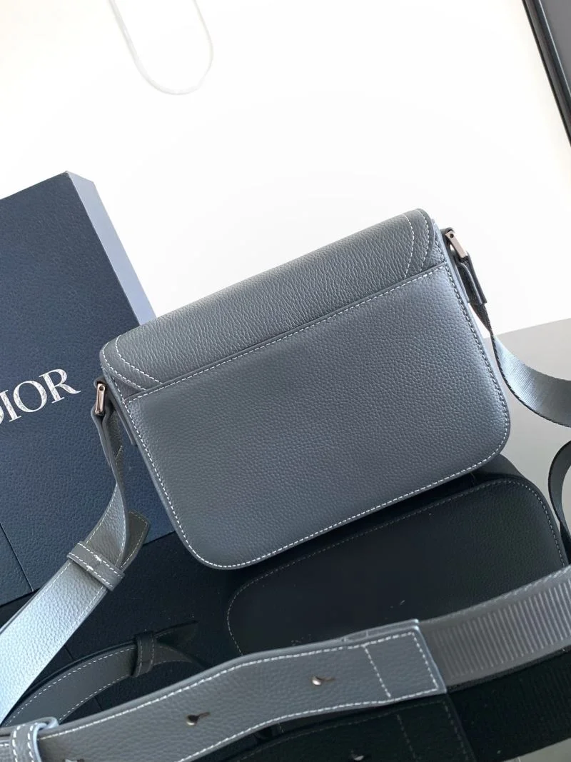 Sustainable Mens Christian Dior Satchel Bags 46645