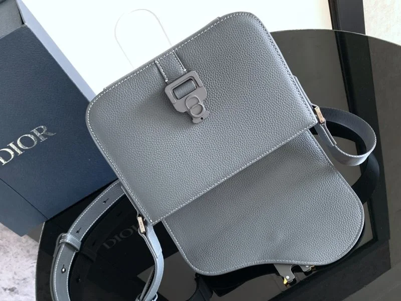Sustainable Mens Christian Dior Satchel Bags 46645