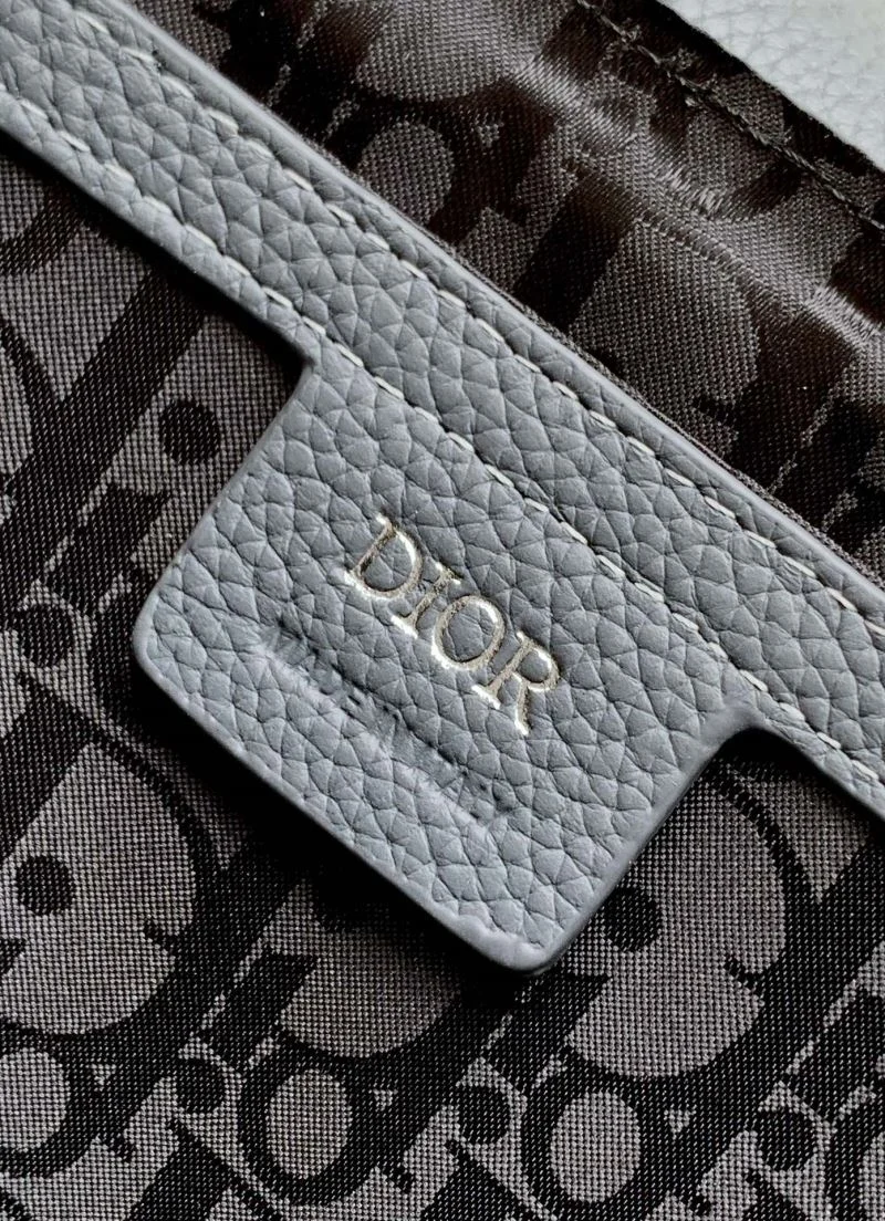 Sustainable Mens Christian Dior Satchel Bags 46645