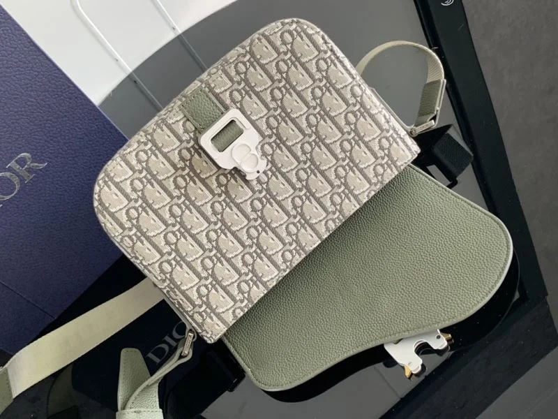 Elegant Mens Christian Dior Satchel Bags 46644