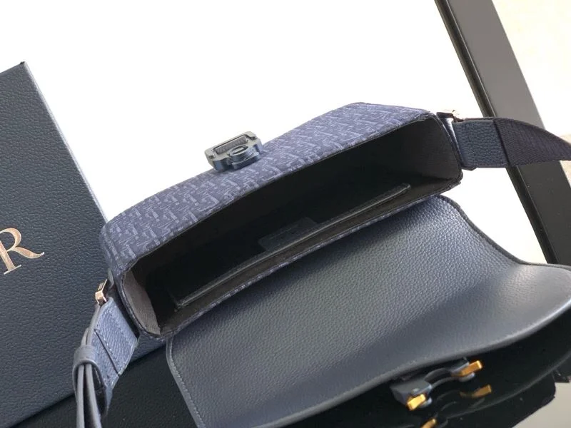 Mens Christian Dior Satchel Bags Efficient 46646