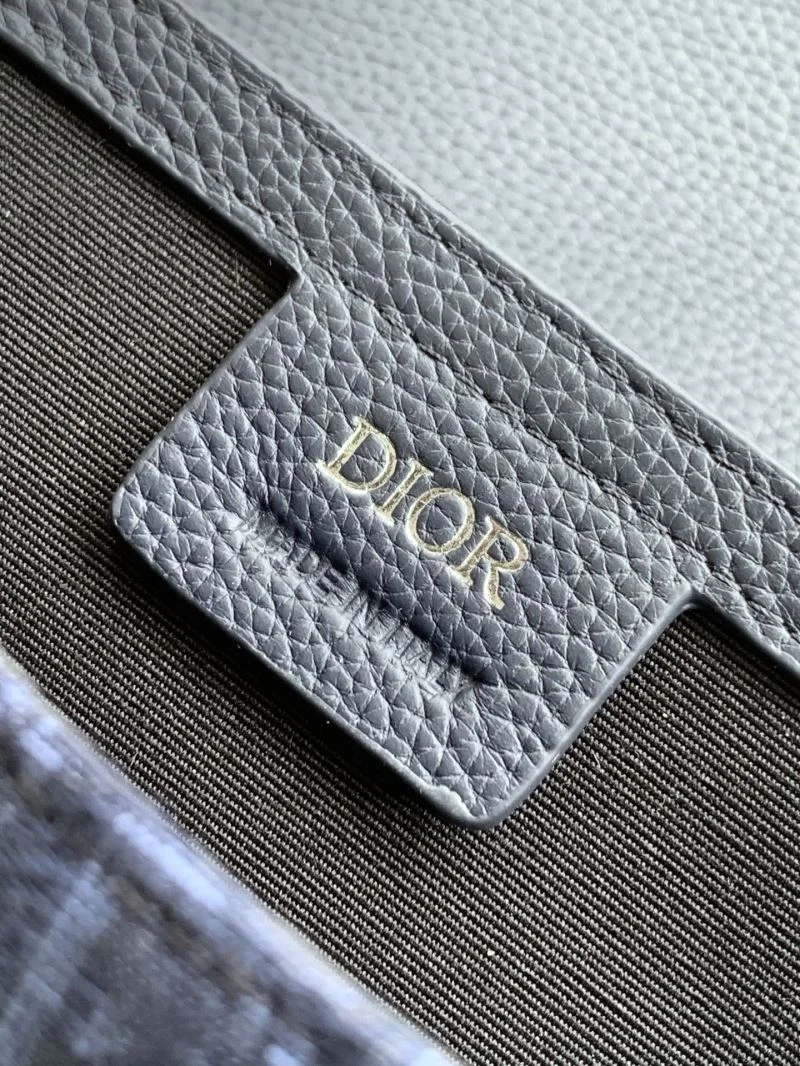 Mens Christian Dior Satchel Bags Efficient 46646