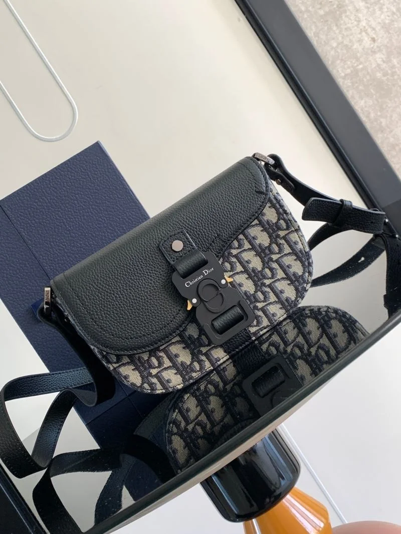 Efficient Mens Christian Dior Satchel Bags 46640