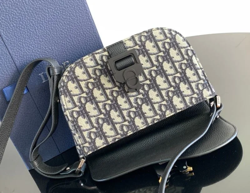 Efficient Mens Christian Dior Satchel Bags 46640