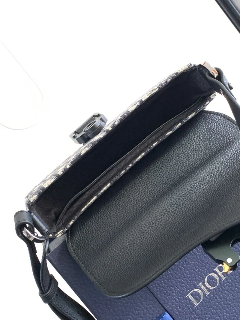 Efficient Mens Christian Dior Satchel Bags 46640
