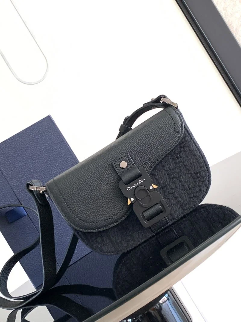 Mens Christian Dior Satchel Bags Sporty 46641