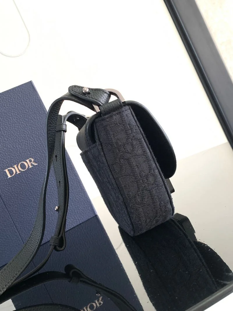 Mens Christian Dior Satchel Bags Sporty 46641