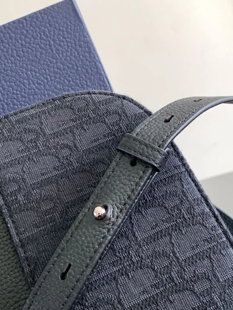 Mens Christian Dior Satchel Bags Sporty 46641
