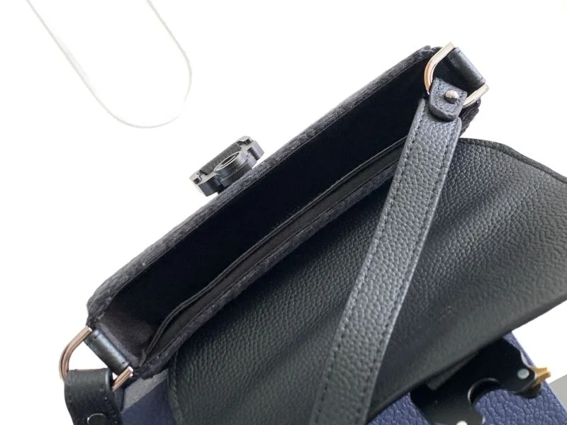 Mens Christian Dior Satchel Bags Sporty 46641