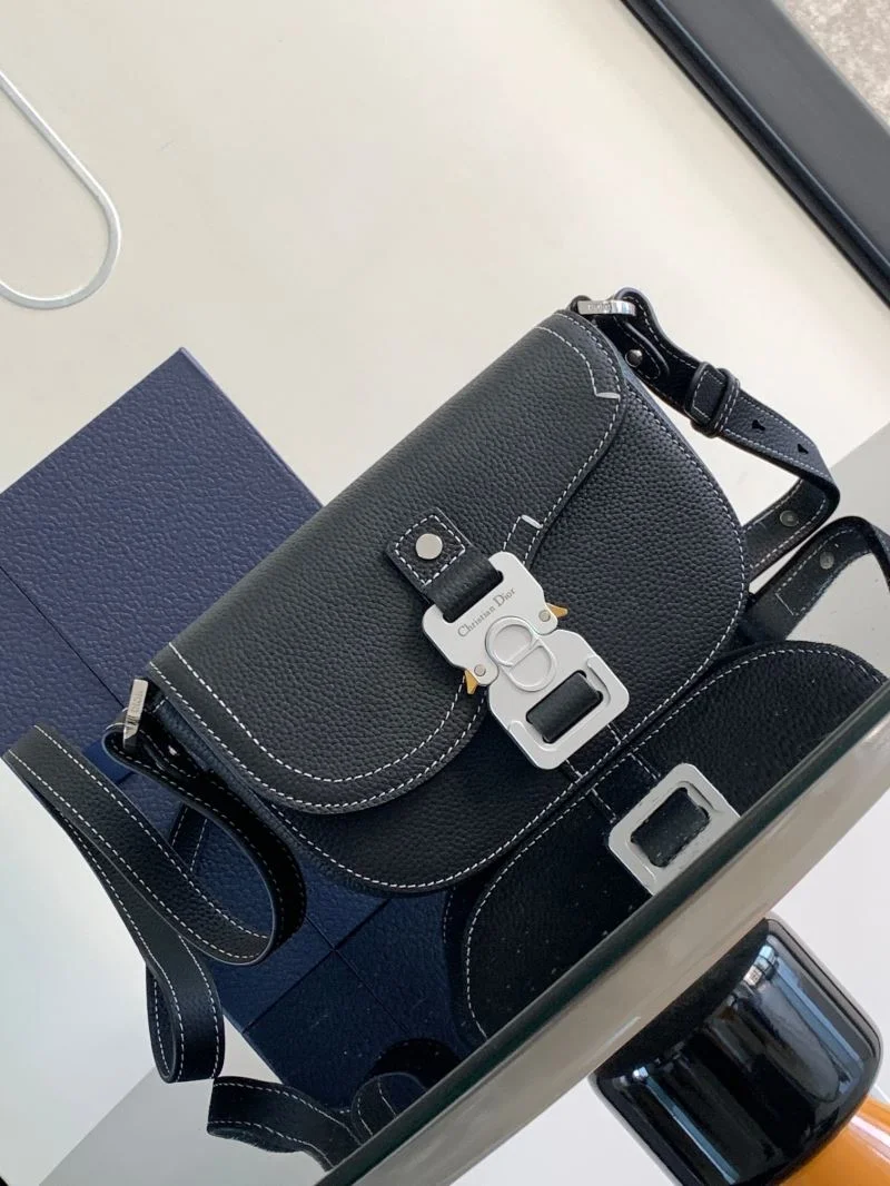 Mens Christian Dior Satchel Bags FreshLook 46638