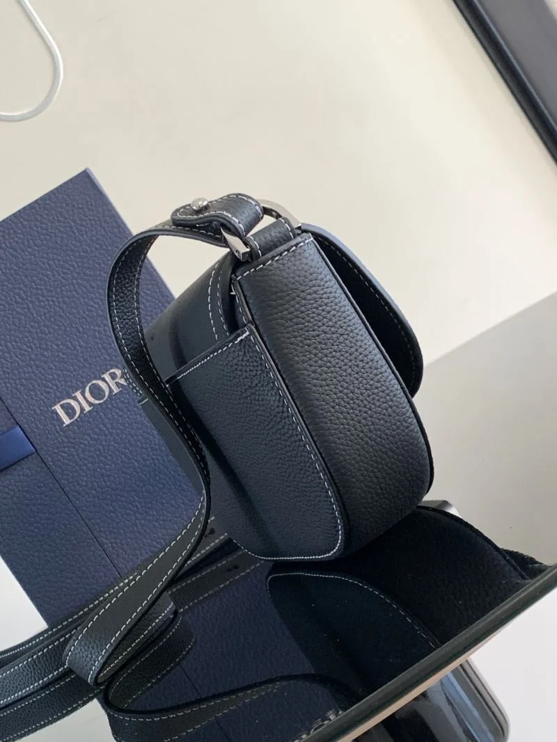 Mens Christian Dior Satchel Bags FreshLook 46638