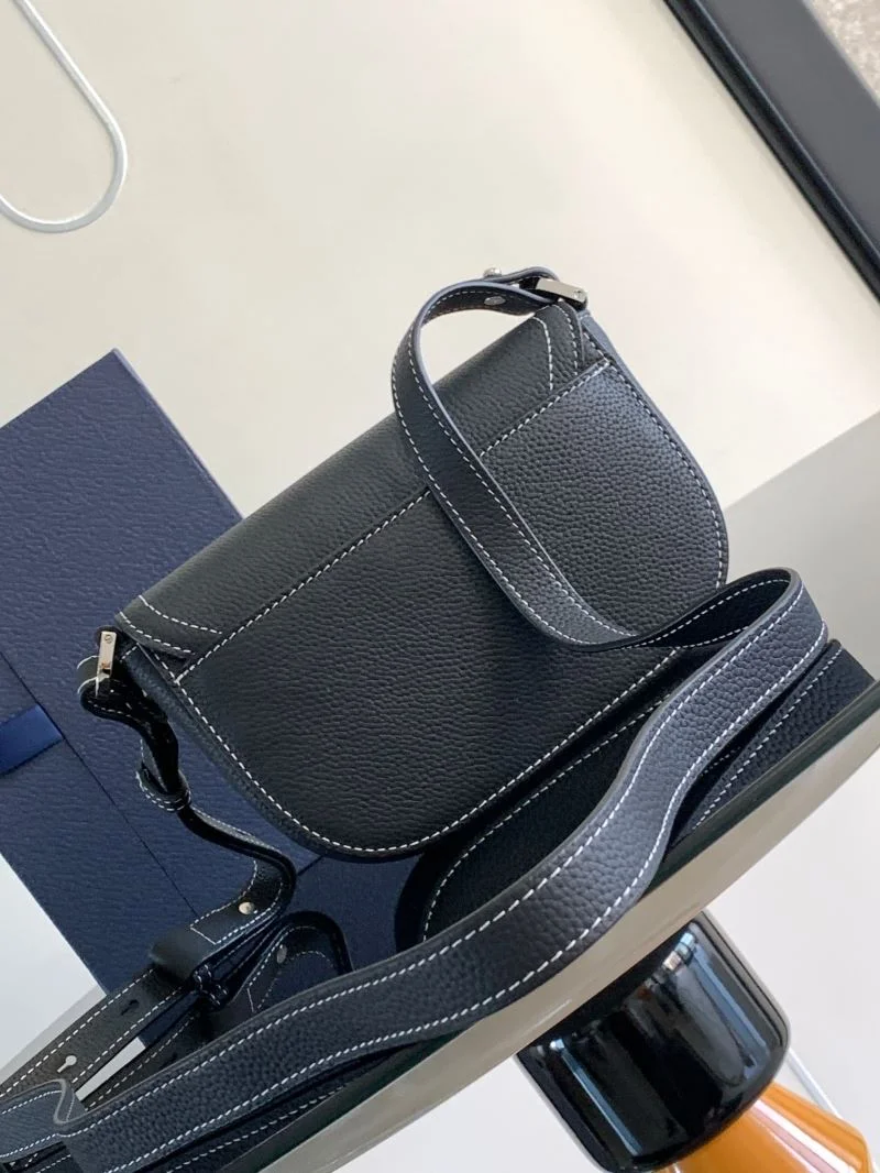 Mens Christian Dior Satchel Bags FreshLook 46638
