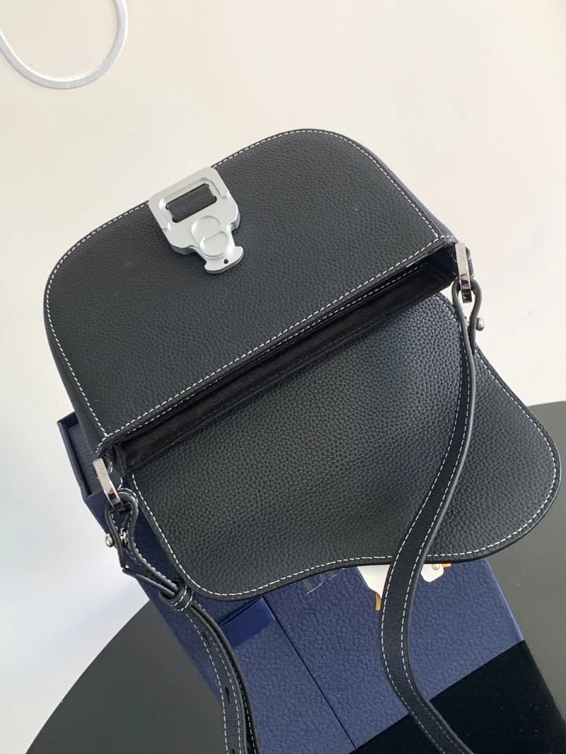 Mens Christian Dior Satchel Bags FreshLook 46638