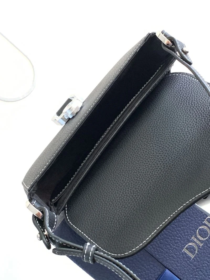 Mens Christian Dior Satchel Bags FreshLook 46638