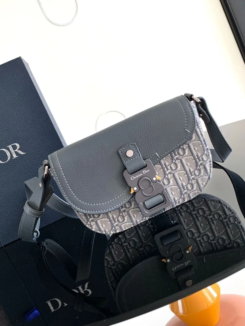 Tailored Mens Christian Dior Satchel Bags 46636