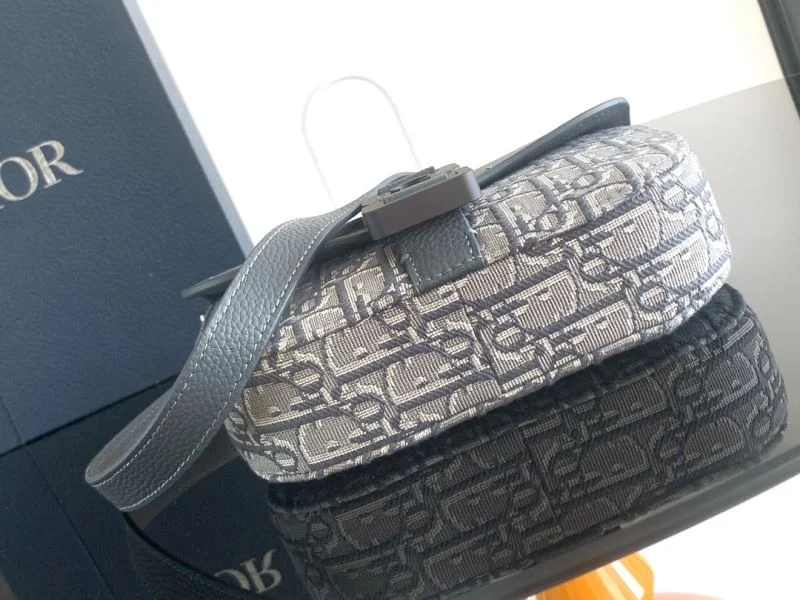Tailored Mens Christian Dior Satchel Bags 46636