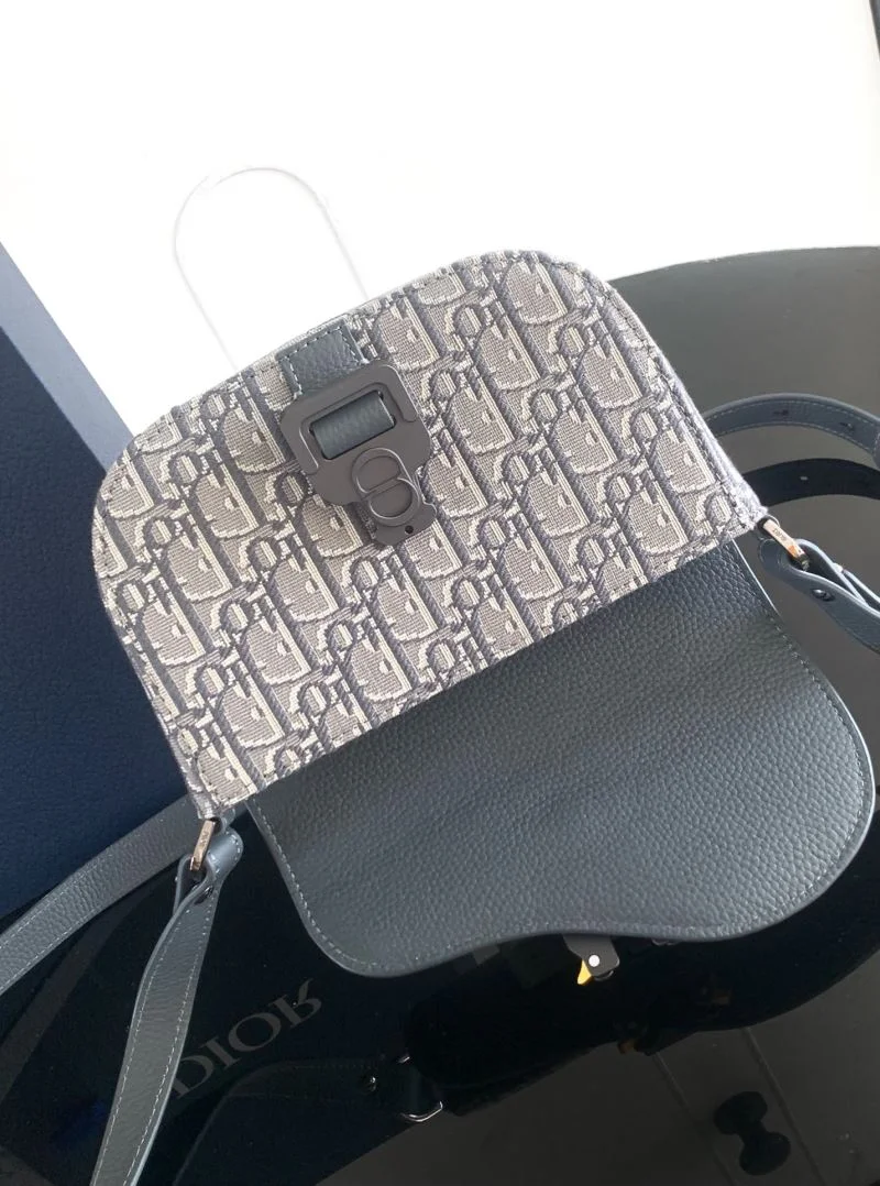Tailored Mens Christian Dior Satchel Bags 46636